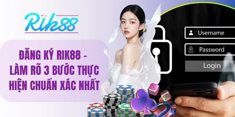 Đăng ký Rik88